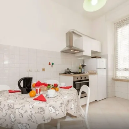 Re Di House Appartamento Roma