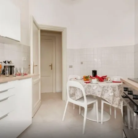 Re Di House Appartamento Roma