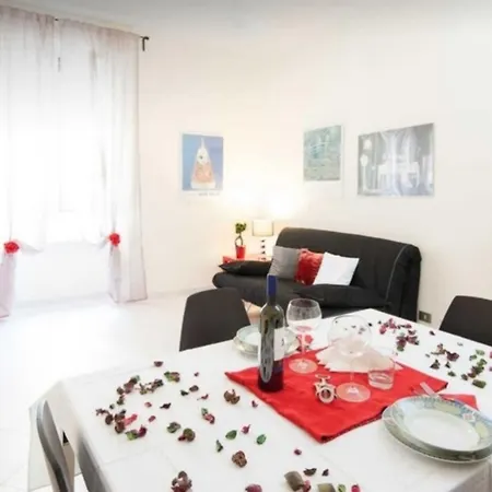 Re Di House Appartamento Roma