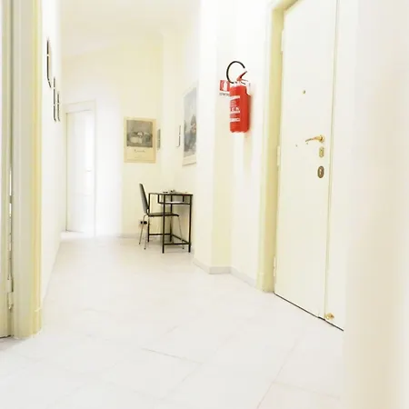 Appartamento Re Di House