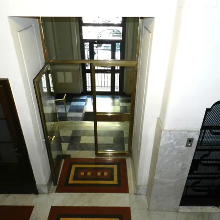 Re Di House Appartamento Roma
