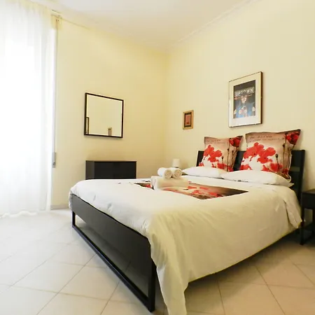 Re Di House Appartamento Roma
