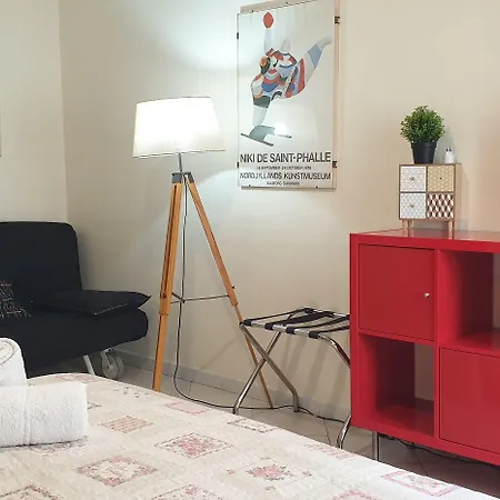 Re Di House Appartamento