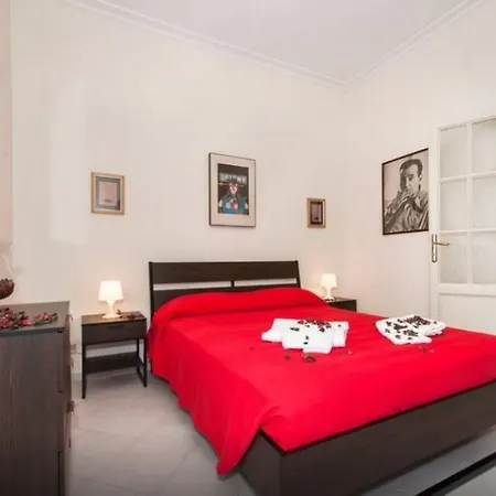 Appartamento Re Di House Roma
