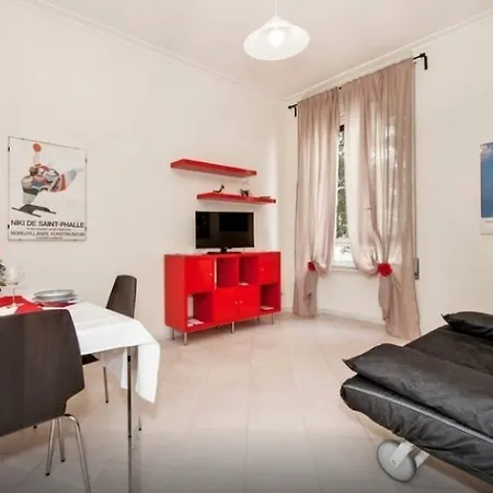 Appartamento Re Di House Roma