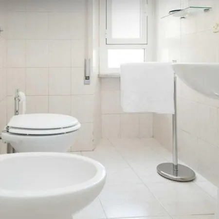 Appartamento Re Di House Roma